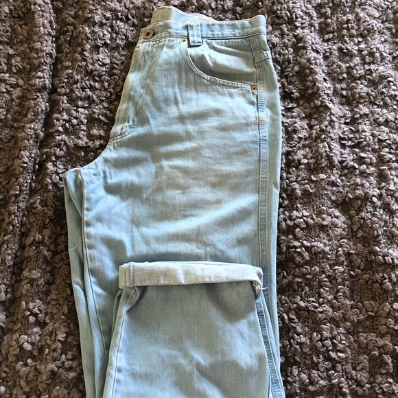 VINTAGE JEANS - Picture 2 of 7